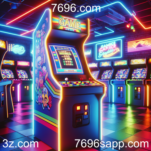 A Evolução dos Jogos de Arcade: Nostalgia e Inovação